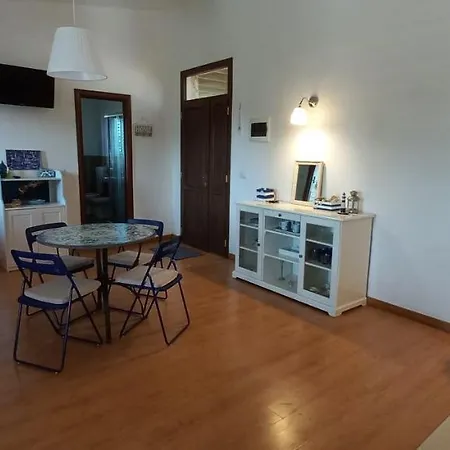 Appartamentino In A 2 Passi Dal Mare Apartment Fontane Bianche