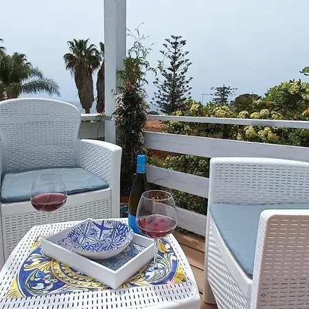 Appartamentino In A 2 Passi Dal Mare Apartment
