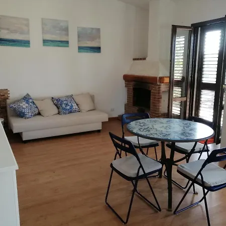 Appartamentino In A 2 Passi Dal Mare * Fontane Bianche