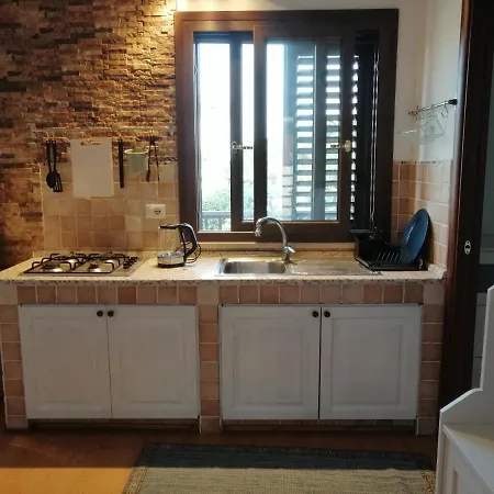 Appartamentino In A 2 Passi Dal Mare