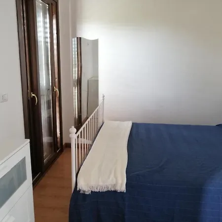 Apartment Appartamentino In A 2 Passi Dal Mare Fontane Bianche