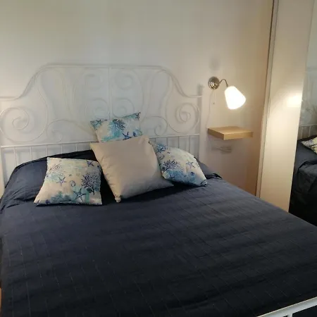 Apartament Appartamentino In A 2 Passi Dal Mare