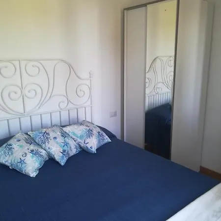 Appartamentino In A 2 Passi Dal Mare Apartament
