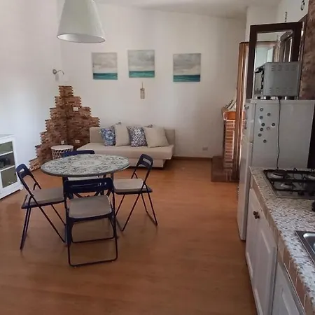 Appartamentino In A 2 Passi Dal Mare Apartament