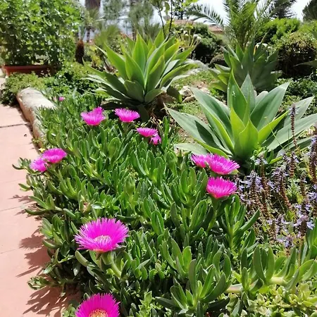 Appartamentino In A 2 Passi Dal Mare Fontane Bianche