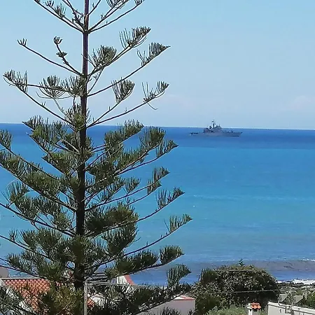 Appartamentino In A 2 Passi Dal Mare Apartment *