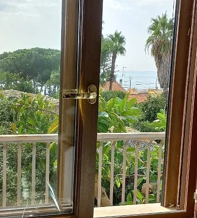 Apartament Appartamentino In A 2 Passi Dal Mare