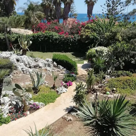 Apartment Appartamentino In A 2 Passi Dal Mare Fontane Bianche