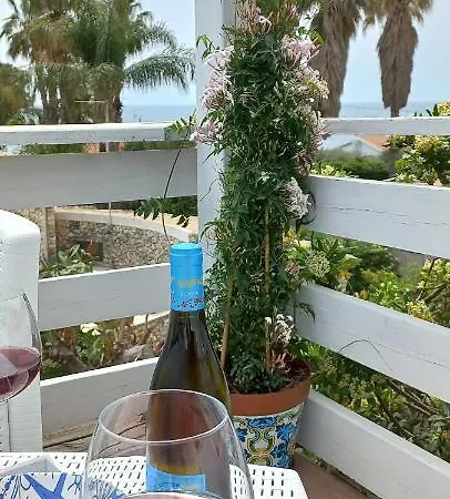 Appartamentino In A 2 Passi Dal Mare