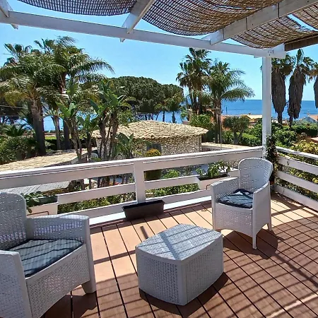 Apartament Appartamentino In A 2 Passi Dal Mare