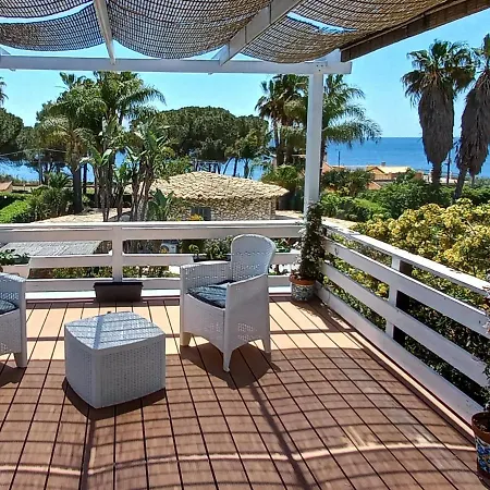 Appartamentino In A 2 Passi Dal Mare Apartment