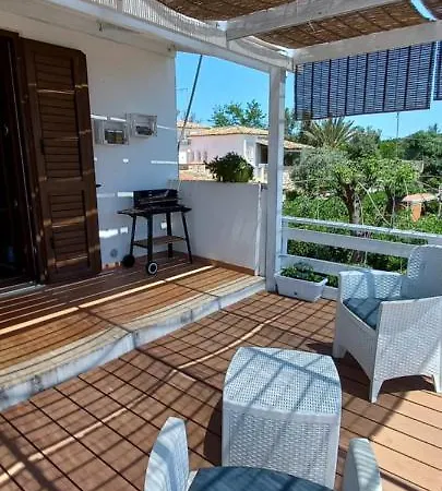 Apartment Appartamentino In A 2 Passi Dal Mare *