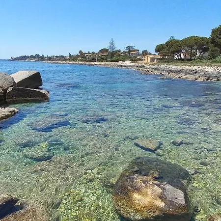 Apartament Appartamentino In A 2 Passi Dal Mare *