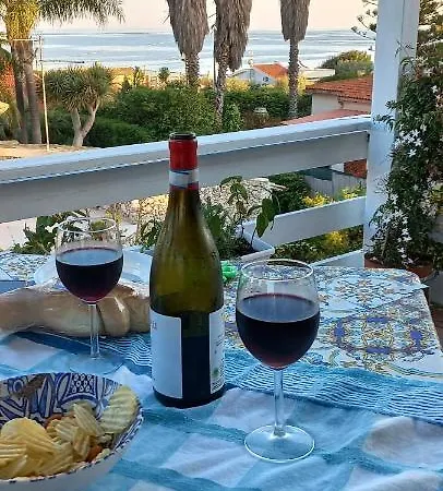 Appartamentino In A 2 Passi Dal Mare * Fontane Bianche