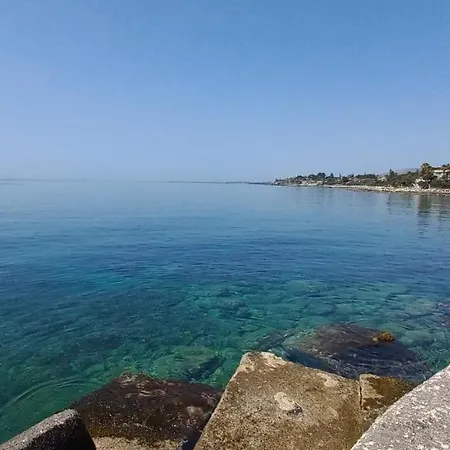 Apartment Appartamentino In A 2 Passi Dal Mare *