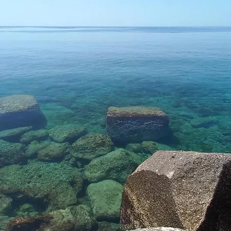 Apartament Appartamentino In A 2 Passi Dal Mare *