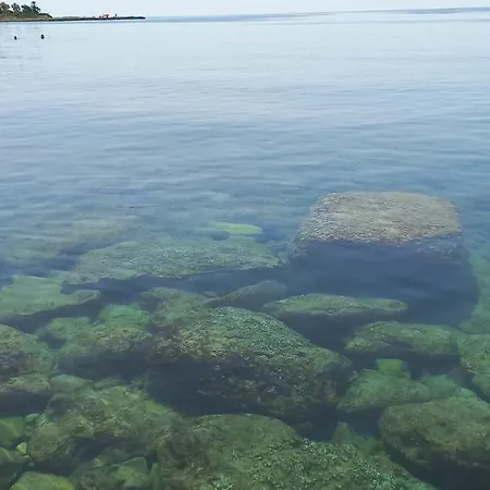 Apartament Appartamentino In A 2 Passi Dal Mare Fontane Bianche