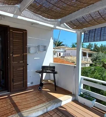 Appartamentino In A 2 Passi Dal Mare Fontane Bianche