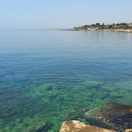 Apartament Appartamentino In A 2 Passi Dal Mare Fontane Bianche