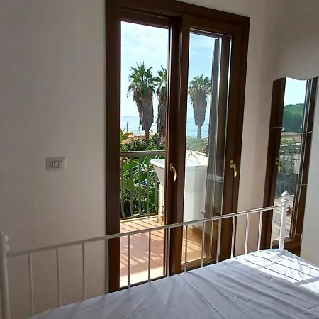 Apartament Appartamentino In A 2 Passi Dal Mare